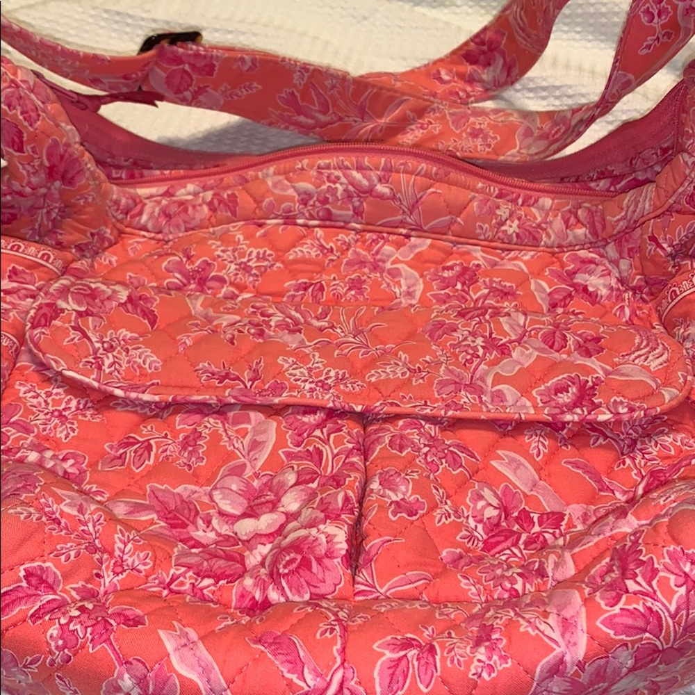Vera Bradley gently used purse